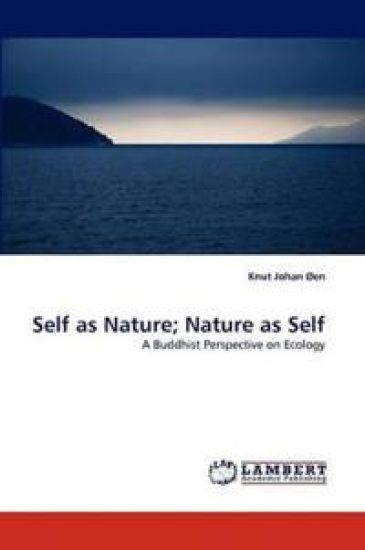 Self as Nature; Nature as Self