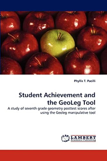 Student Achievement and the GeoLeg Tool