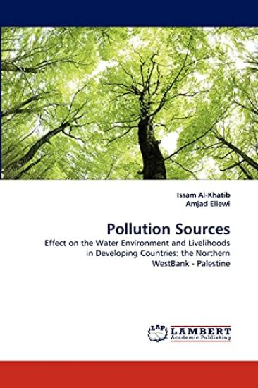 Pollution Sources