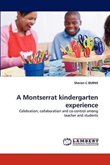 A Montserrat kindergarten experience