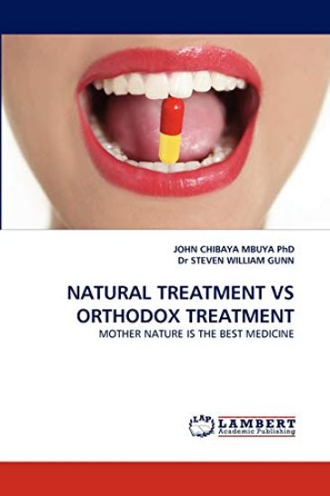 Natural Treatment Vs Orthodox Treatment