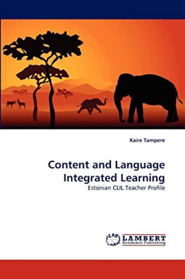 Content and Language Integrated Learning