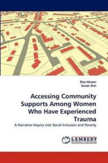 Accessing Community Supports Among Women Who Have Experienced Trauma