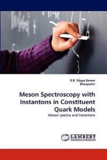 Meson Spectroscopy with Instantons in Constituent Quark Models