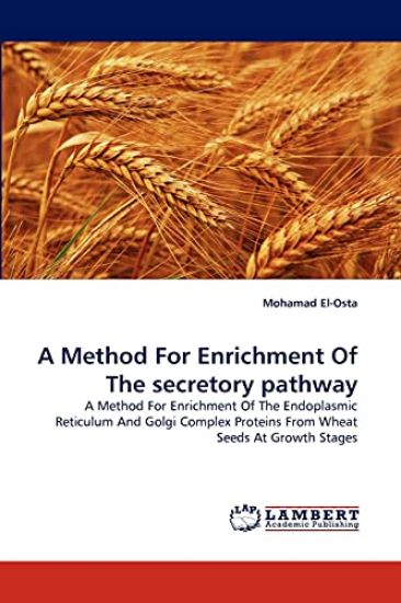 A Method For Enrichment Of The secretory pathway