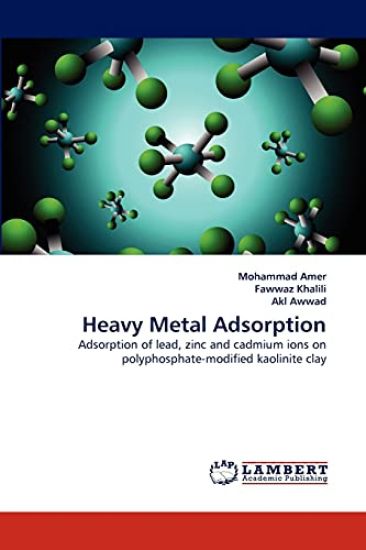 Heavy Metal Adsorption