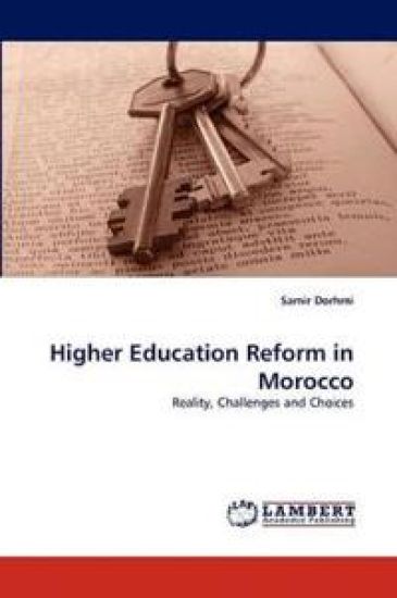 Higher Education Reform in Morocco