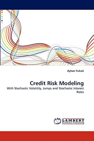 Credit Risk Modeling