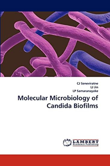 Molecular Microbiology of Candida Biofilms