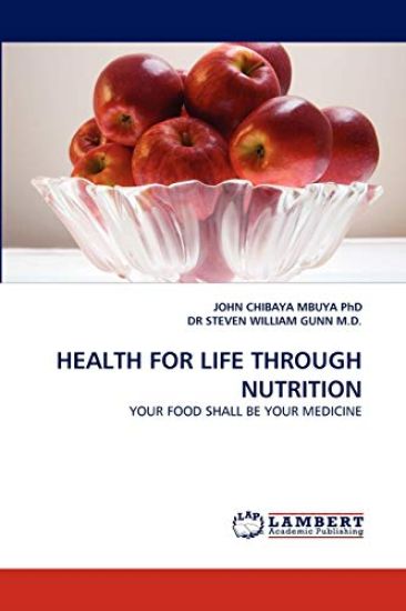 Health for Life Through Nutrition
