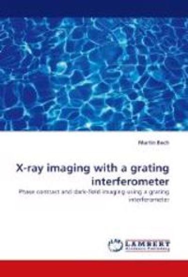 X-Ray Imaging with a Grating Interferometer