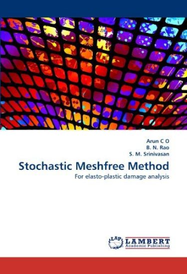 Stochastic Meshfree Method