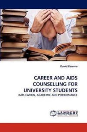 Career and AIDS Counselling for University Students