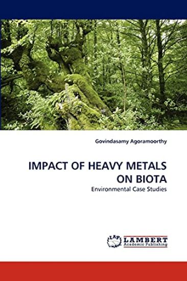 Impact of Heavy Metals on Biota