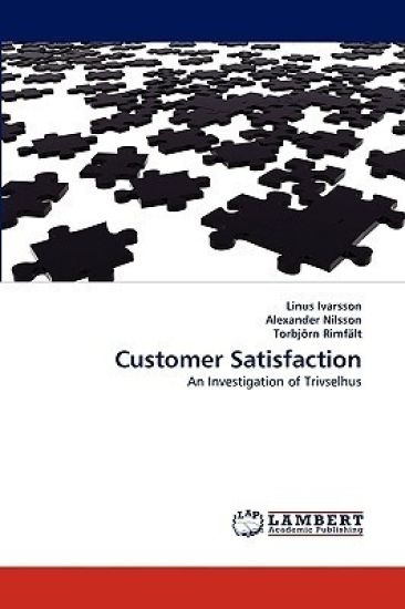 Customer Satisfaction