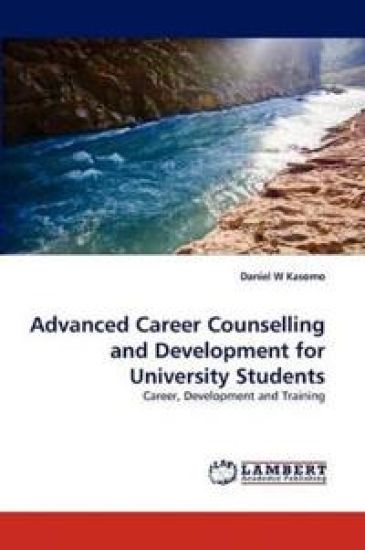 Advanced Career Counselling and Development for University Students