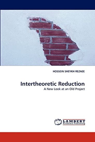 Intertheoretic Reduction