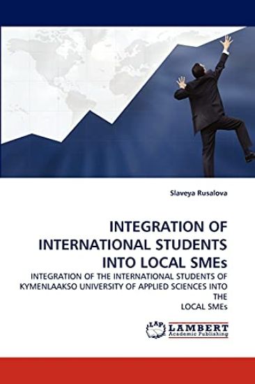 Integration of International Students Into Local Smes