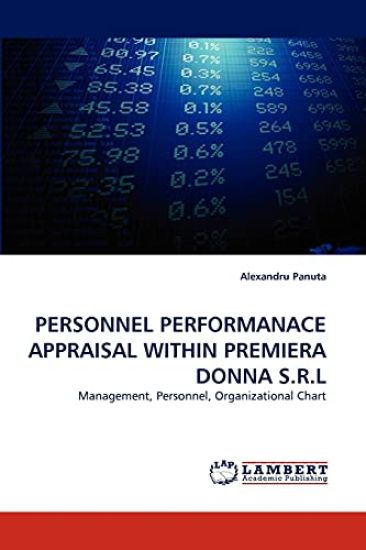 Personnel Performanace Appraisal Within Premiera Donna S.R.L