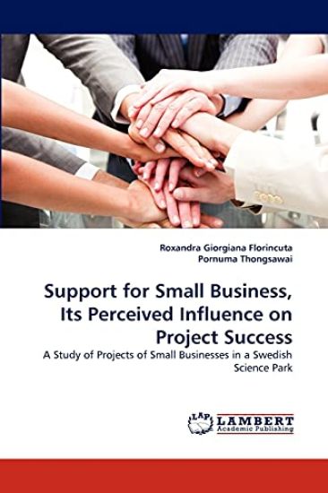 Support for Small Business, Its Perceived Influence on Project Success