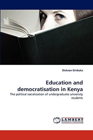 Education and Democratisation in Kenya