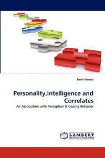 Personality, Intelligence and Correlates