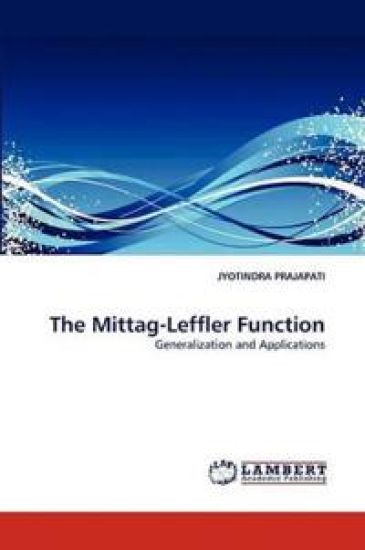 The Mittag-Leffler Function