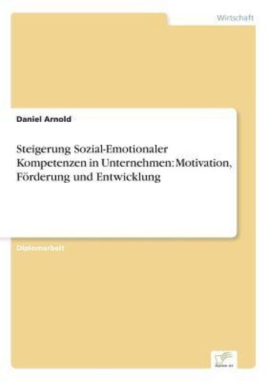 Steigerung Sozial-Emotionaler Kompetenzen in Unternehmen