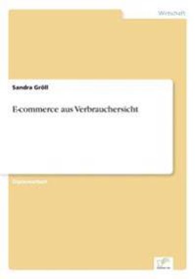 E-commerce aus Verbrauchersicht