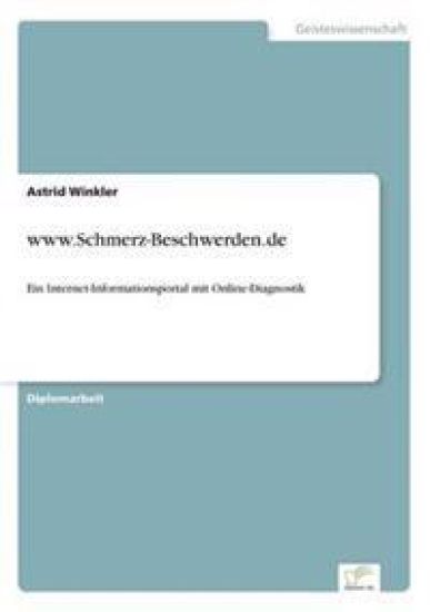 www.Schmerz-Beschwerden.de