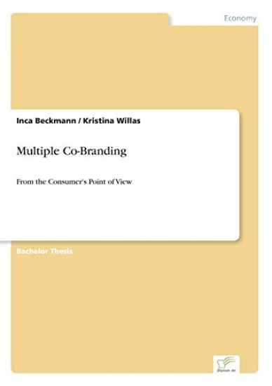 Multiple Co-Branding