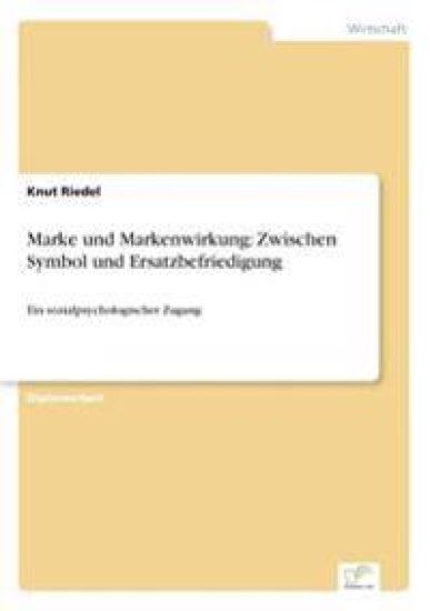 Marke und Markenwirkung