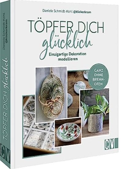 Töpfer dich glücklich