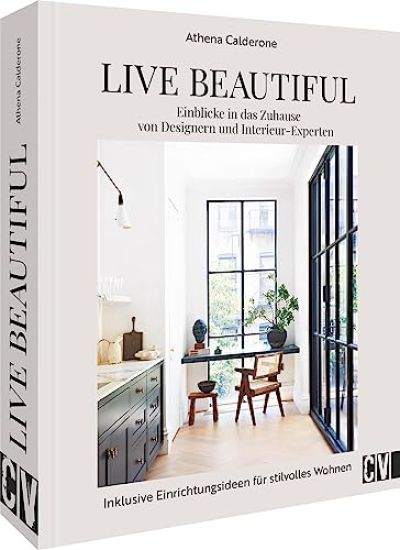Live Beautiful