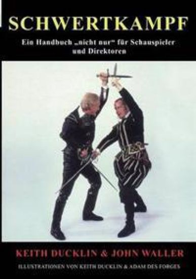 Schwertkampf