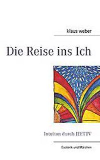 Die Reise ins Ich