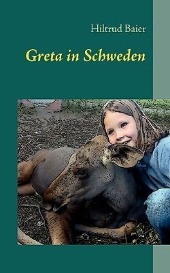 Greta in Schweden