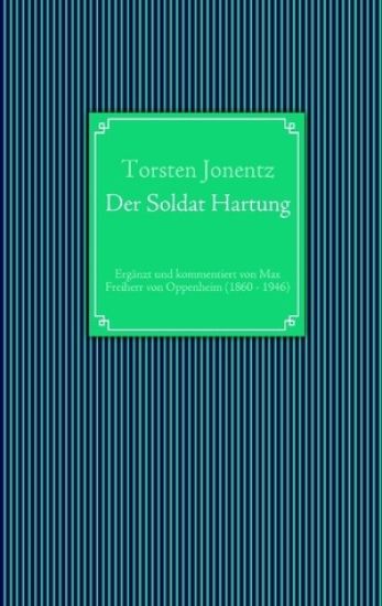 Der Soldat Hartung