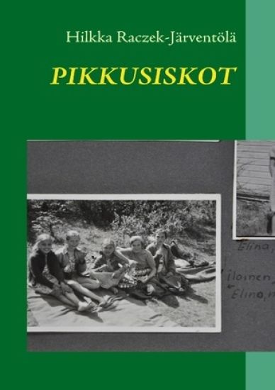 PIKKUSISKOT