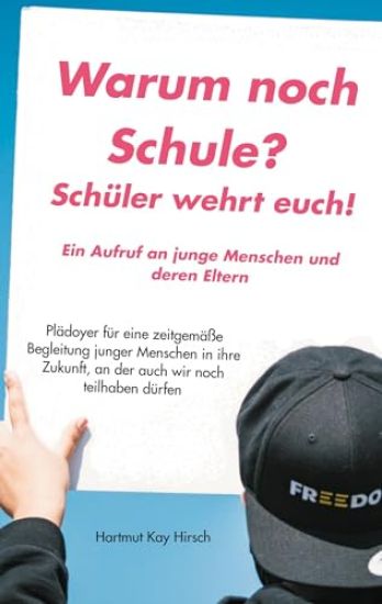 Warum noch Schule?