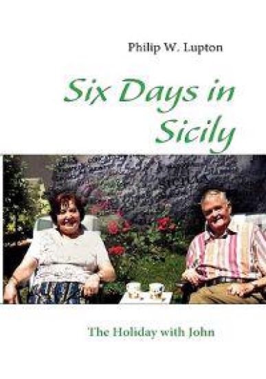 Six Days in Sicily