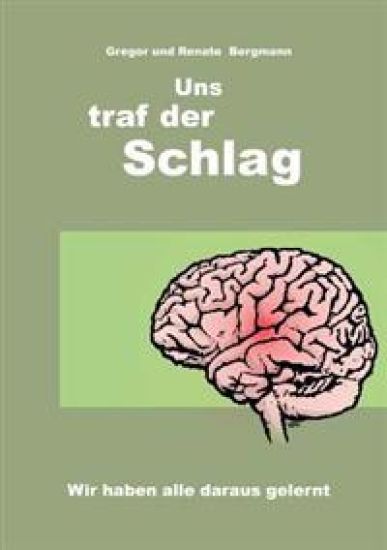Uns traf der Schlag