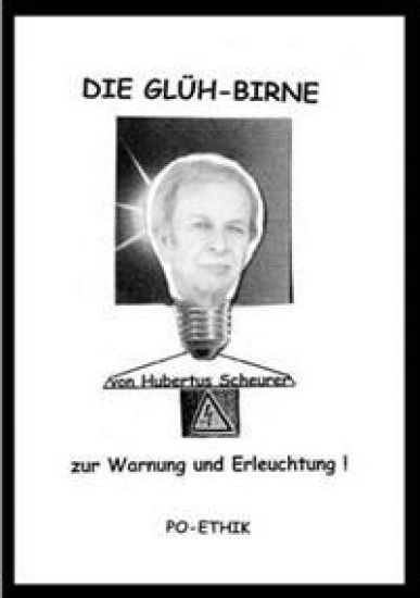 Die Glüh-Birne