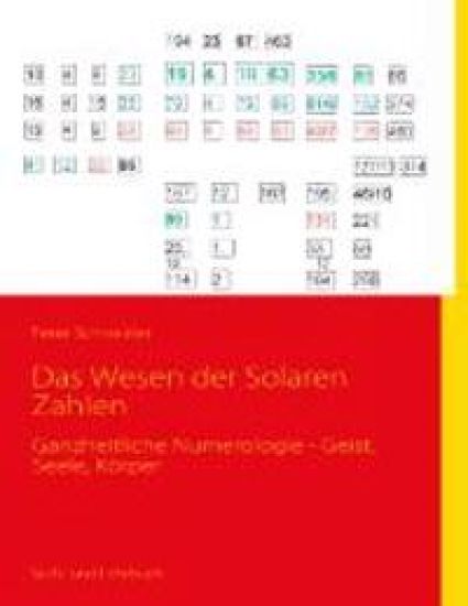 Das Wesen der Solaren Zahlen