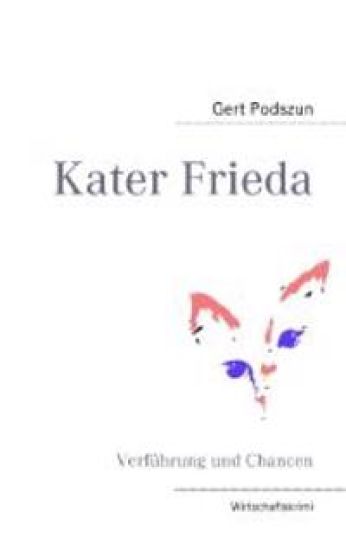 Kater Frieda