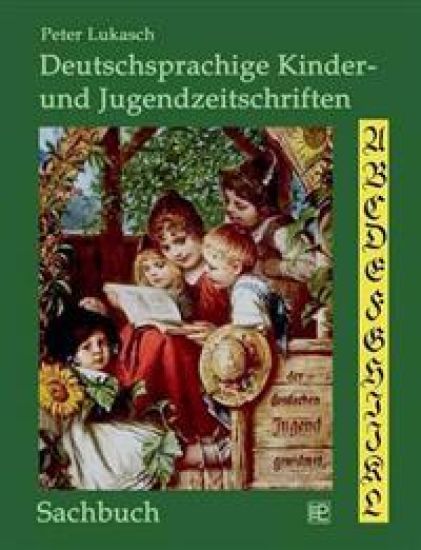 Deutschsprachige Kinder- und Jugendzeitschriften