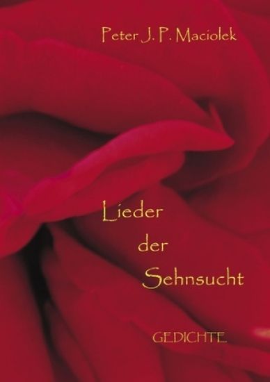 Lieder der Sehnsucht
