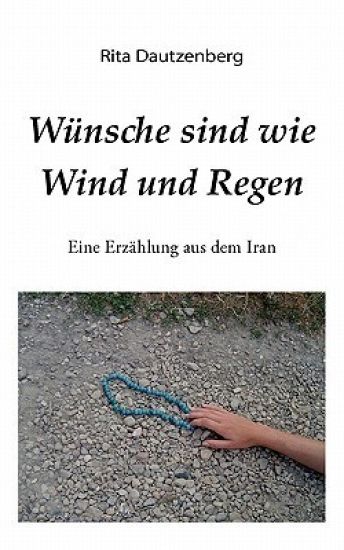 Wünsche sind wie Wind und Regen