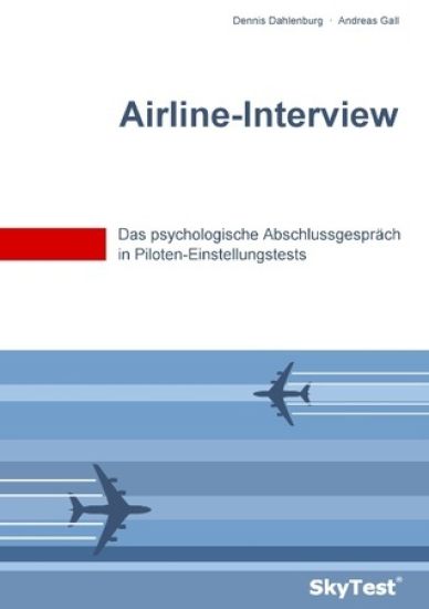 SkyTest(R) Airline-Interview
