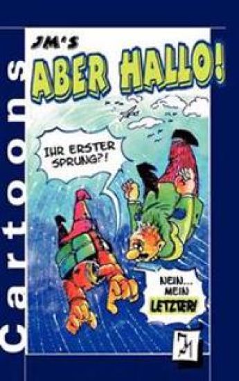 JM's Aber Hallo!